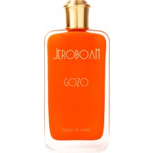 Jeroboam Gozo Extrait De Parfum 100ML
