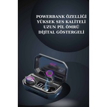 Techora Sale Yeni Nesil Kampanyası Bluetooth Bağlantılı Akıllı Saat ve Kablosuz Kulaklık Dijital Gösterge