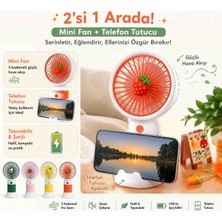 Urartu Kademeli Şarjlı El Fanı