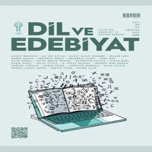 Uravas Store Dil ve Edebiyat (188. Sayı)