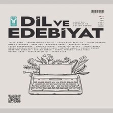 Uravas Store Dil ve Edebiyat (183. Sayı)