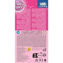 MarkEntegra Clementoni Idea Kalem Tasarım Seti Denizkızları
