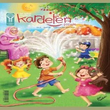 Uravas Store Kardelen Çuk (14. Sayı)