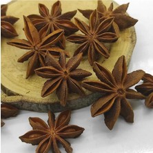 Karabibercim Yıldız Anason 50 gr