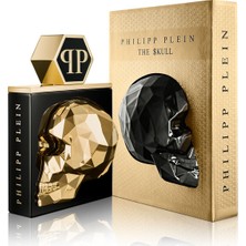Philipp Plein The Skull Gold Edp 125ML