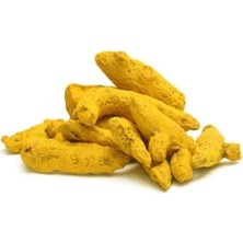 Yerli Zerdeçal Tane 100 Gr.