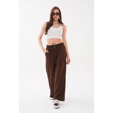 Mega Life Taş Yapıştırmalı Kristal Pantolon