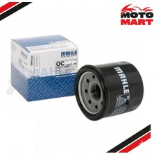 Trıumph 865 Speedmaster Yağ Filtresi Mahle MYF02841