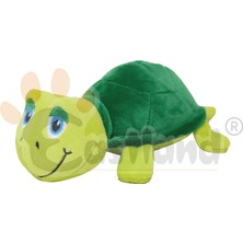 Semeglbl Eastland Öten Peluş Kaplumbağa 15 cm