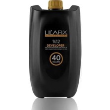 Lil'afix Lilafix Oksidan 5000ML. %12 40 Volume