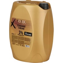 Totex Oksidan 5000ML. %3 10 Volume