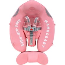 Empressco Schulzz Mambobaby Pembe Renkli Çocuklar Için Günes KORUMALIUPF50 Gölgelikli Emniyet Kilitli Bebek Yüzme - Fiyatı, Yorumları