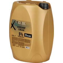 Totex Oksidan 5000ML. %6 20 Volume
