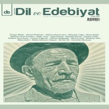 Uravas Store Dil ve Edebiyat (180. Sayı)