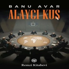 Uravas Store Alaycı Kuş