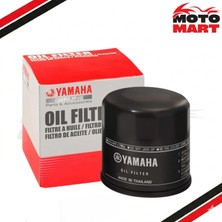 Yamaha Mt-07 Abs Yağ Filtresi MYF03255
