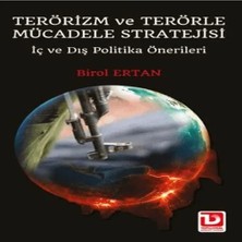Uravas Store Terörizm ve Terörle Mücadele Stratejisi