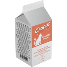 Semeglbl Crocus Yru Kedi (Kitten) Süt Tozu 150 gr x 2 Adet