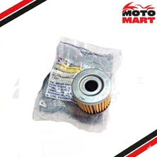 Suzukı An 200 Burgman Yağ Filtresi MYF02996
