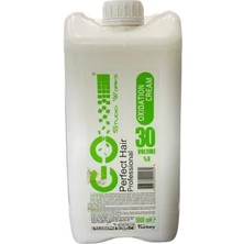 Go Oksidan %9 30 Volume 5000 Ml.