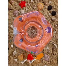 Empressco Rollups Seasonic Emniyet Kilitli Bebek Boyun Simidi - Fiyatı, Yorumları