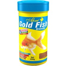 AHM Gold Fish Granulat 100ML.