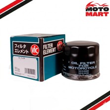 Daelım 250 Daystar Yağ Filtresi Mahle MYF02676