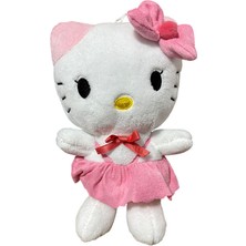 30 cm Peluş Hello Kity