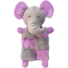 Semeglbl Eastland Öten Peluş Fil 25 cm
