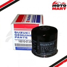 Suzukı Gsx-R 750 W Yağ Filtresi MYF02918