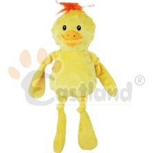 Semeglbl Eastland Öten Peluş Ördek 30 cm