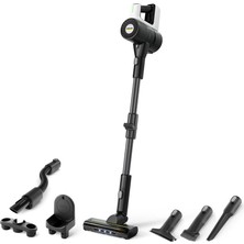 Karcher Vcs 3 Nano Flex Dikey Şarjlı Süpürge
