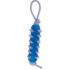 Semeglbl Eastland Ipli Tpr Köpek Çiğneme Oyuncağı 42CM
