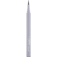 MarkEntegra Beaulis Drag It Inkpen Keçe Uçlu Eyeliner 100 Black