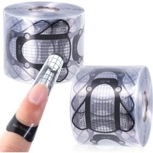 Nano Absolute Şablon Şeffaf G-720
