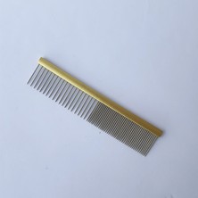 Semeglbl Sgroom Tarak Bıyık Kıtık Açıcı 25*120MM