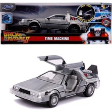 Simba 9331468314R00 Time Machine Back To The Future 2 1 24