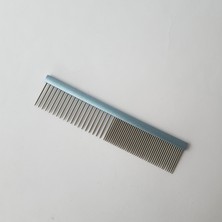 Semeglbl Sgroom Tarak Bıyık Kıtık Açıcı 25*120MM