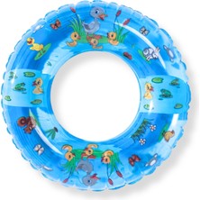 Empressco Storystars Ördek Çocuk Baskılı Deniz Simidi Çocuk Havuz Simidi Kız,erkek Çocuklara Uygun,deniz Simidi( 51 Cm) - Fiyatı, Yorumları