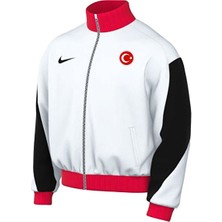 Nike Türkiye Koşu ve Antrenman Spor Ceketi