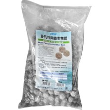 Semeglbl Ista Filtre Mlz High Porosity Biofilter Ball 5kg