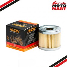 Suzukı Gsx-R 125 Yağ Filtresi Khan MYF02358