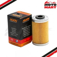 Ktm Rc 250 Yağ Filtresi Khan MYF02444
