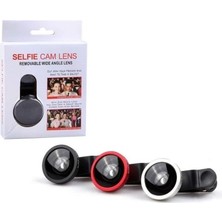 sbodurhome Süper Geniş Açı Özçekim Kamera Lens Iphone 5/5 S/6/6 Artı Samsung Galaxy Not 3, 5