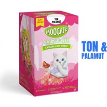 Semeglbl Moochie Sıvı  Ödülü Ton-Palamut 30X15 gr