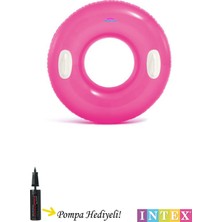 Empressco Hediyecik Intex Tutunmalı Parlak Havuz ve Deniz Simiti 76 cm 8 Yaş - Fiyatı, Yorumları