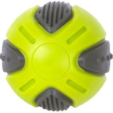 Semeglbl Pawise Dog Squeaky Ball Köpek Oyuncağı