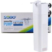 Semeglbl Sobo Iç Flt.yeni Nesil Beyaz 15W 650LTH 7W Uv(12)