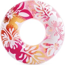 Empressco Intex Desenli Simit 3renk 91 cm (9+ Yaş) - Pembe - Fiyatı, Yorumları