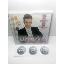 Ankaralı Volkan Bir O Yandan Bir Bu Yandan CD